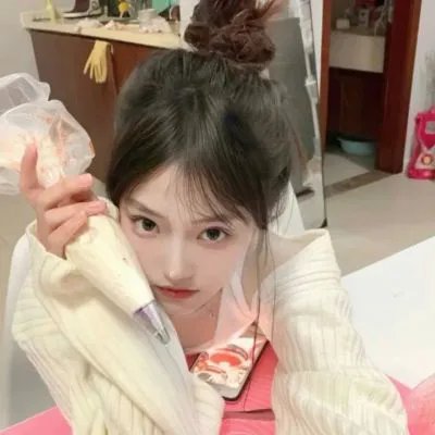 白狗