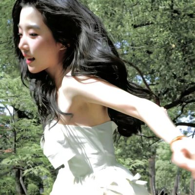 阿尔及尔的末代王后