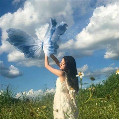 荡漾春心